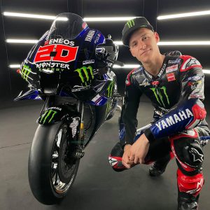 Fabio Quartararo