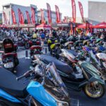 Honda Mega Fest ที่สุด