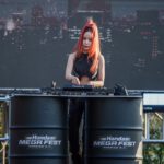 DJ Roxy June