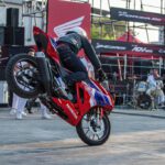 Honda Mega Fest ที่สุด