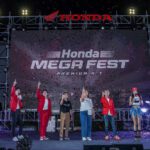 Honda Mega Fest