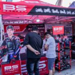 บูธ BS Battery