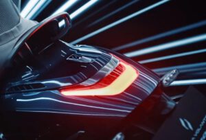 สเปค Alpha Volantis Horizon 300