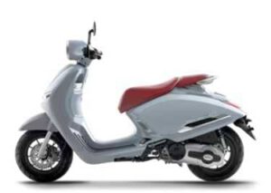 สเปค Alpha Volantis Horizon 300