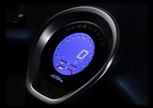 สเปค Alpha Volantis Horizon 300