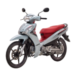 สเปคล่าสุด Yamaha Finn