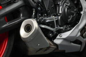 New Yamaha YZF-R7