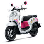 Honda Scoopy Colors Culture 02