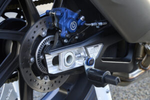 BMW M1000R 2023
