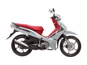 Finn UBS Version สีเทา