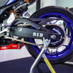 YZF-R3 R3 Blu Clu (17 of 27)