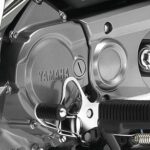 สเปคล่าสุด Yamaha Finn