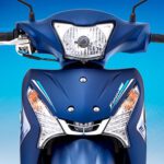 สเปคล่าสุด Yamaha Finn