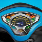 สเปคล่าสุด Yamaha Finn