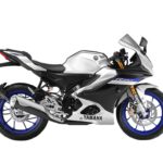 Yamaha YZF-R15M 2023