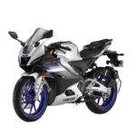 Yamaha YZF-R15M 2023