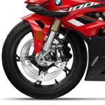 BMW S1000RR สเปค