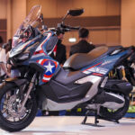 New ADV160 Limited Edition