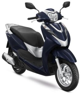 Honda Lead125 2024