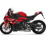 BMW S1000RR สเปค