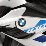 BMW S1000RR สเปค