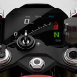 BMW S1000RR สเปค