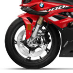 BMW S1000RR สเปค