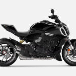 Diavel v4 Thrilling Black