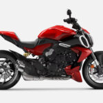 Ducati Diavel V4 ส่องสเปค