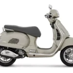 VESPA GTS SERIES