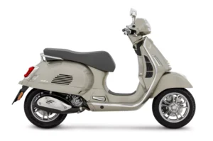 VESPA GTS SERIES