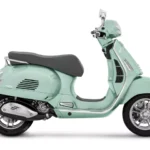VESPA GTS SERIES