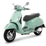 VESPA GTS SERIES