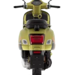 VESPA GTS SERIES