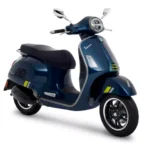 VESPA GTS SERIES