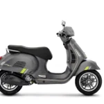 VESPA GTS SERIES