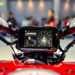 เครื่องยนต์ V4 Granturismo
