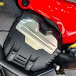 Ducati Diavel V4 ส่องสเปค