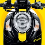 Scoopy Minions Feature 01