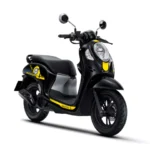 Scoopy Minions Limited Edition