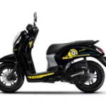 Scoopy Minions Limited Edition