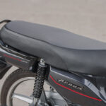 สเปค Solar Proud 125