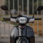 สเปค Solar Proud 125