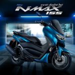 New Nmax 2023