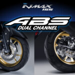 New Nmax 2023