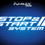 New Nmax 2023
