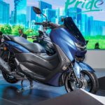 New Nmax 2023