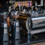 Tough Cafe