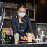 Tough Cafe