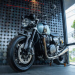 Tough Cafe